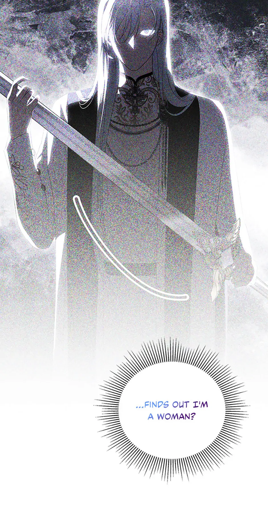 If You Remove the Kind Protagonist’s Mask chapter 53 page 47