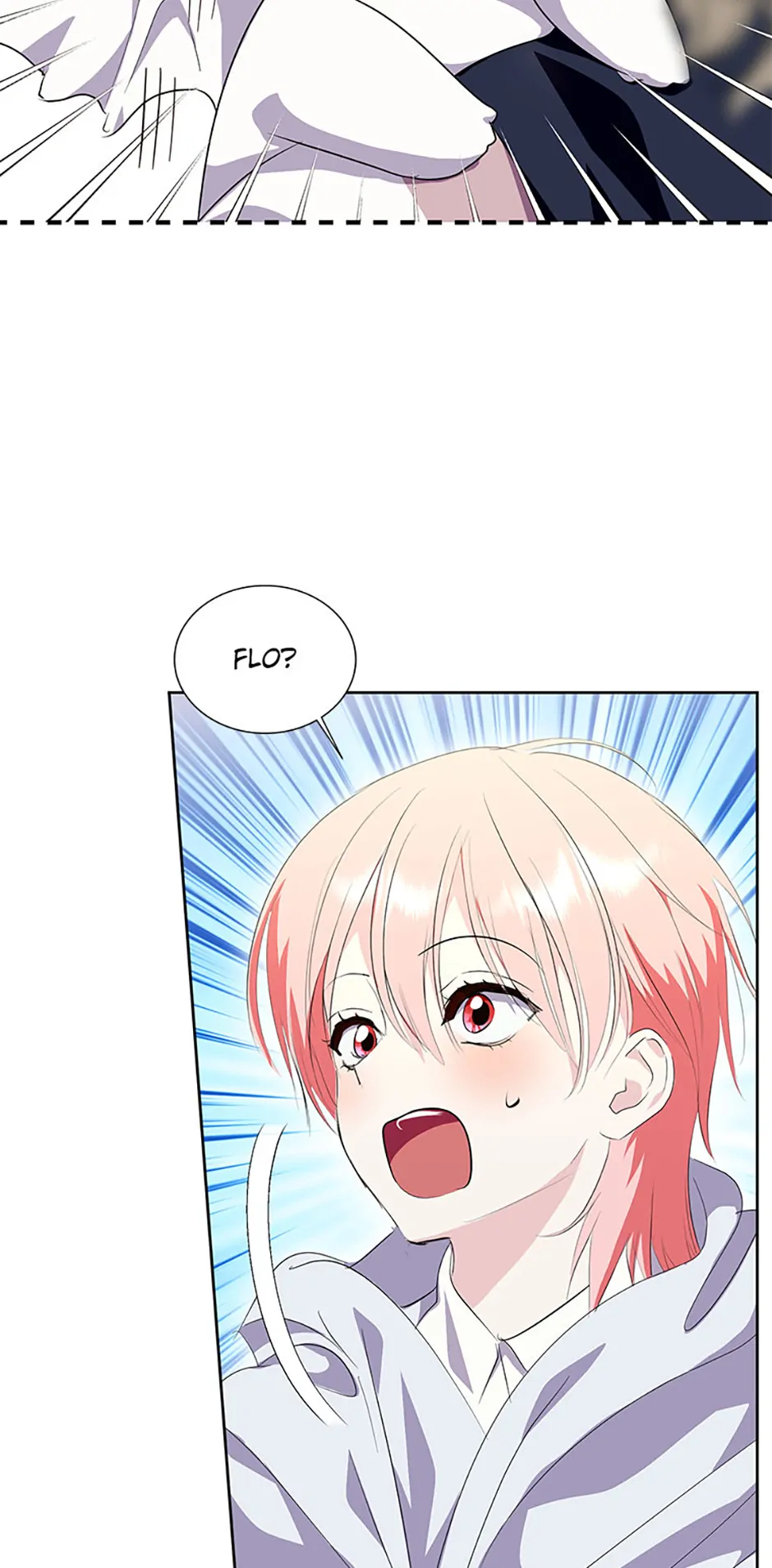 If You Remove the Kind Protagonist’s Mask chapter 53 page 52