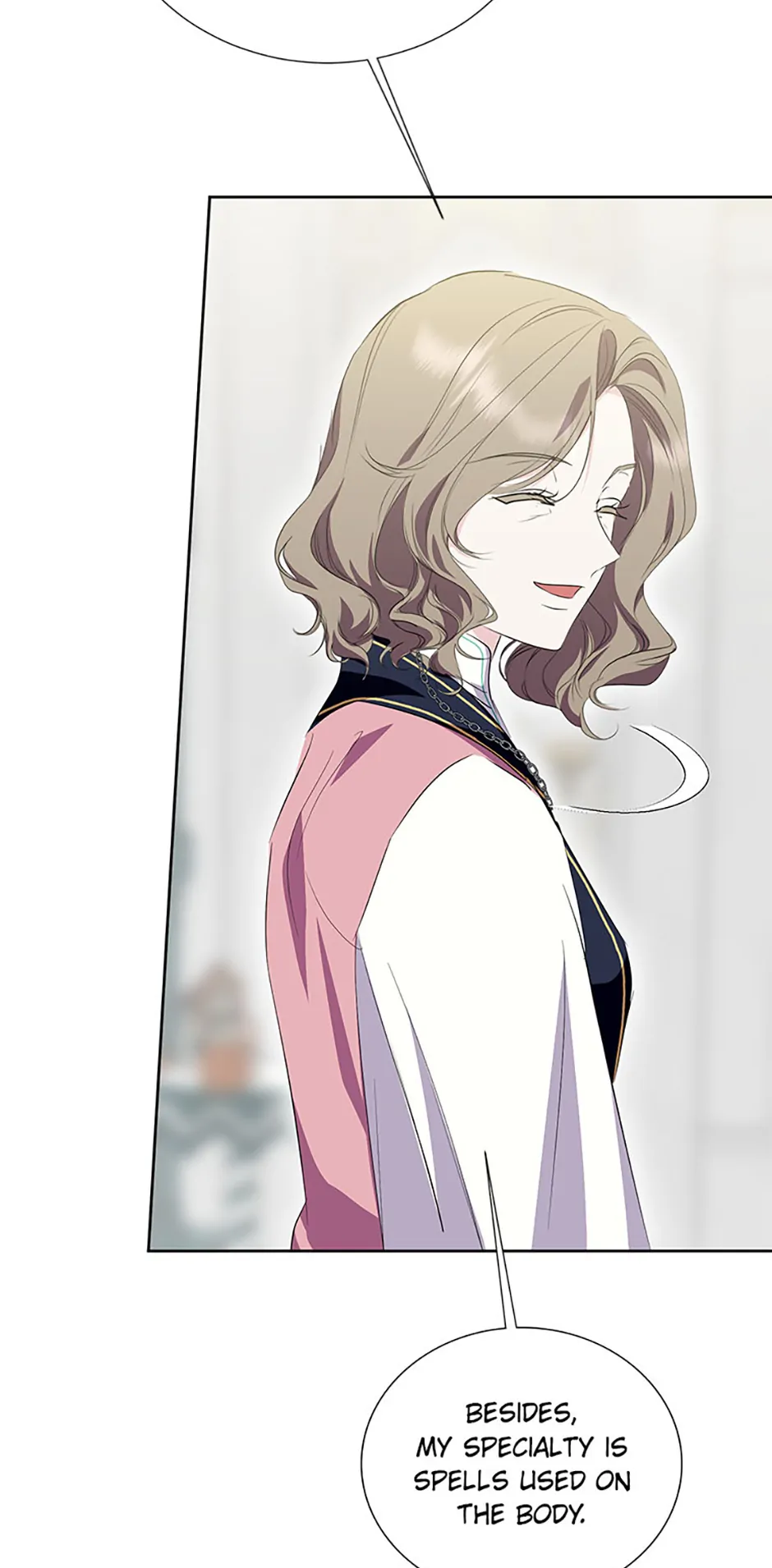 If You Remove the Kind Protagonist’s Mask chapter 53 page 57
