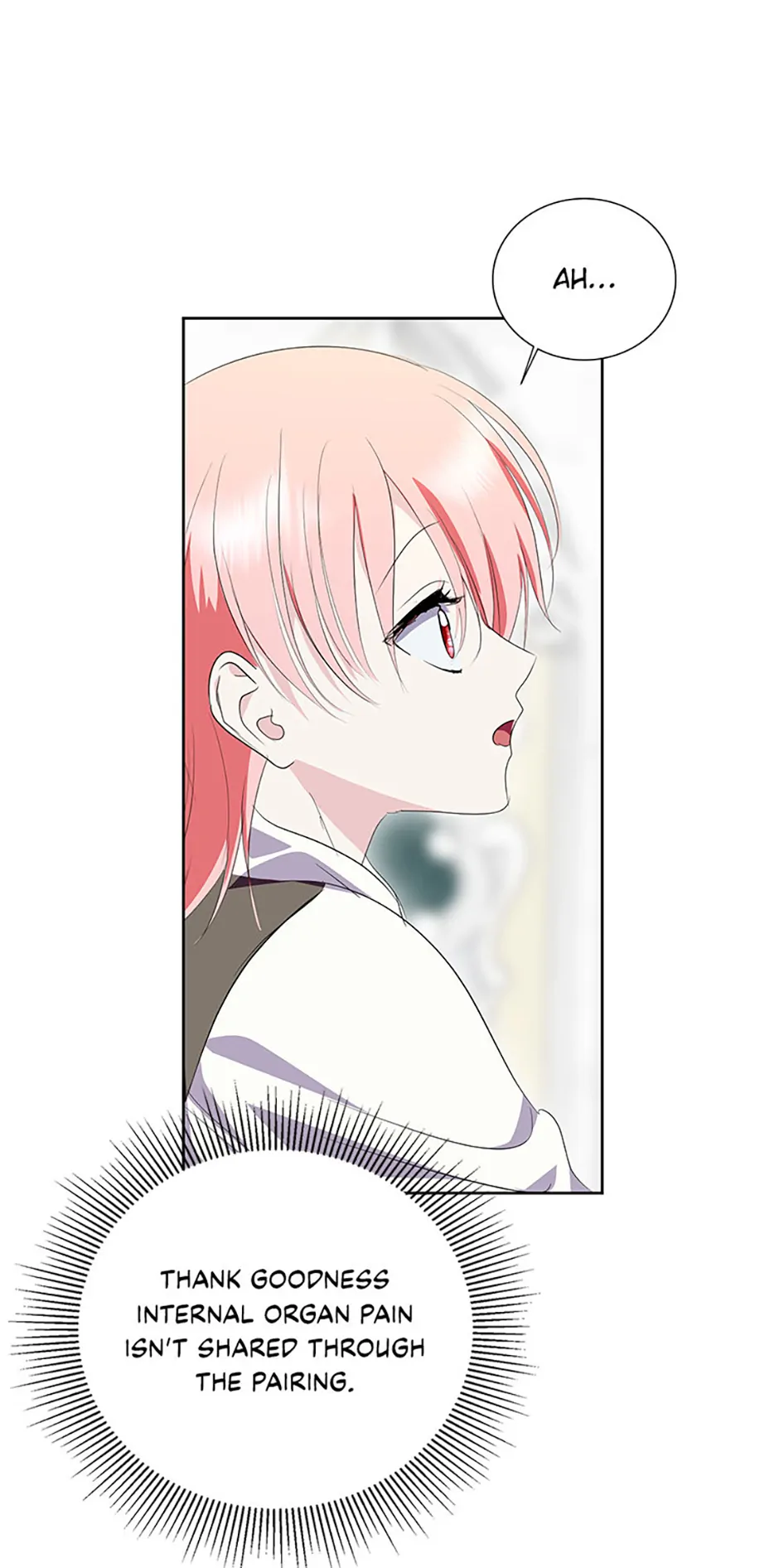 If You Remove the Kind Protagonist’s Mask chapter 53 page 60