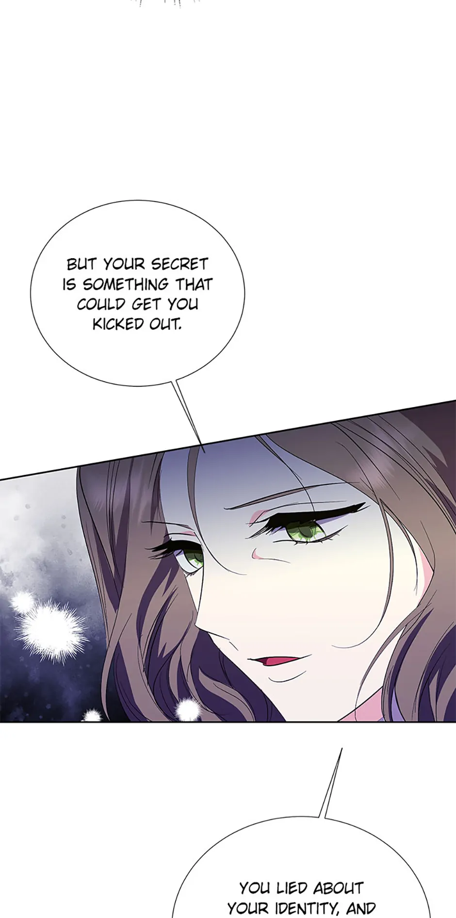 If You Remove the Kind Protagonist’s Mask chapter 53 page 61