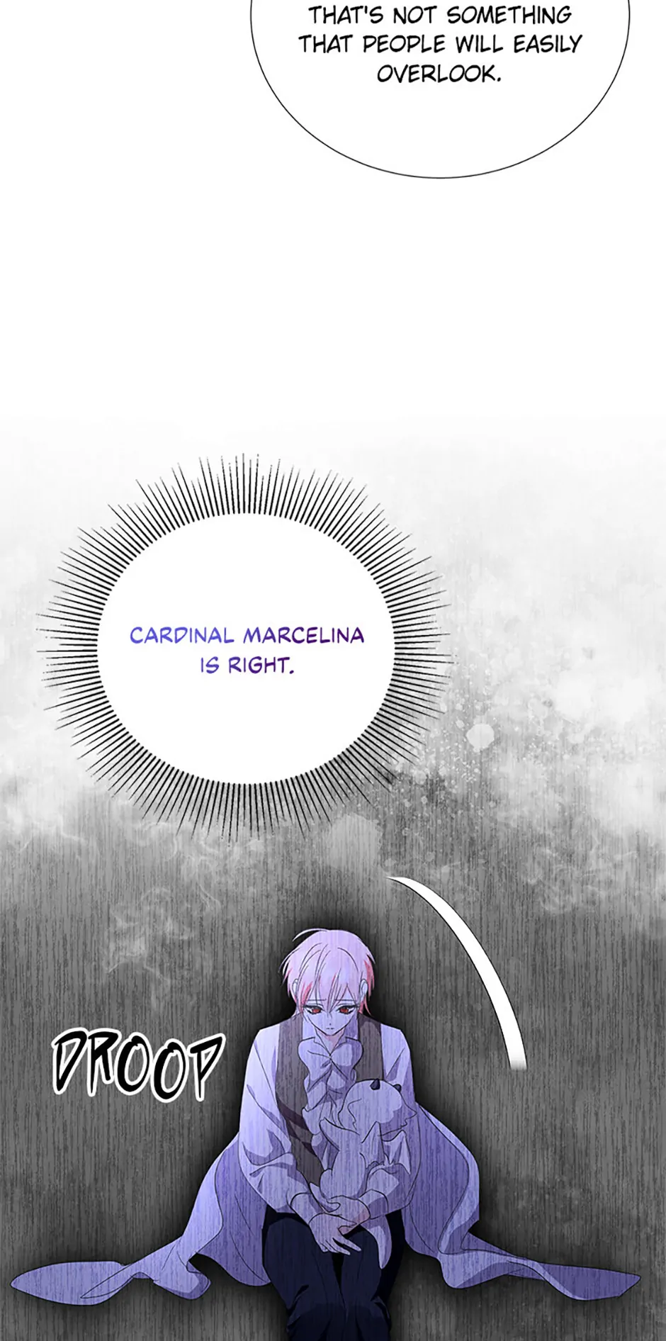 If You Remove the Kind Protagonist’s Mask chapter 53 page 62