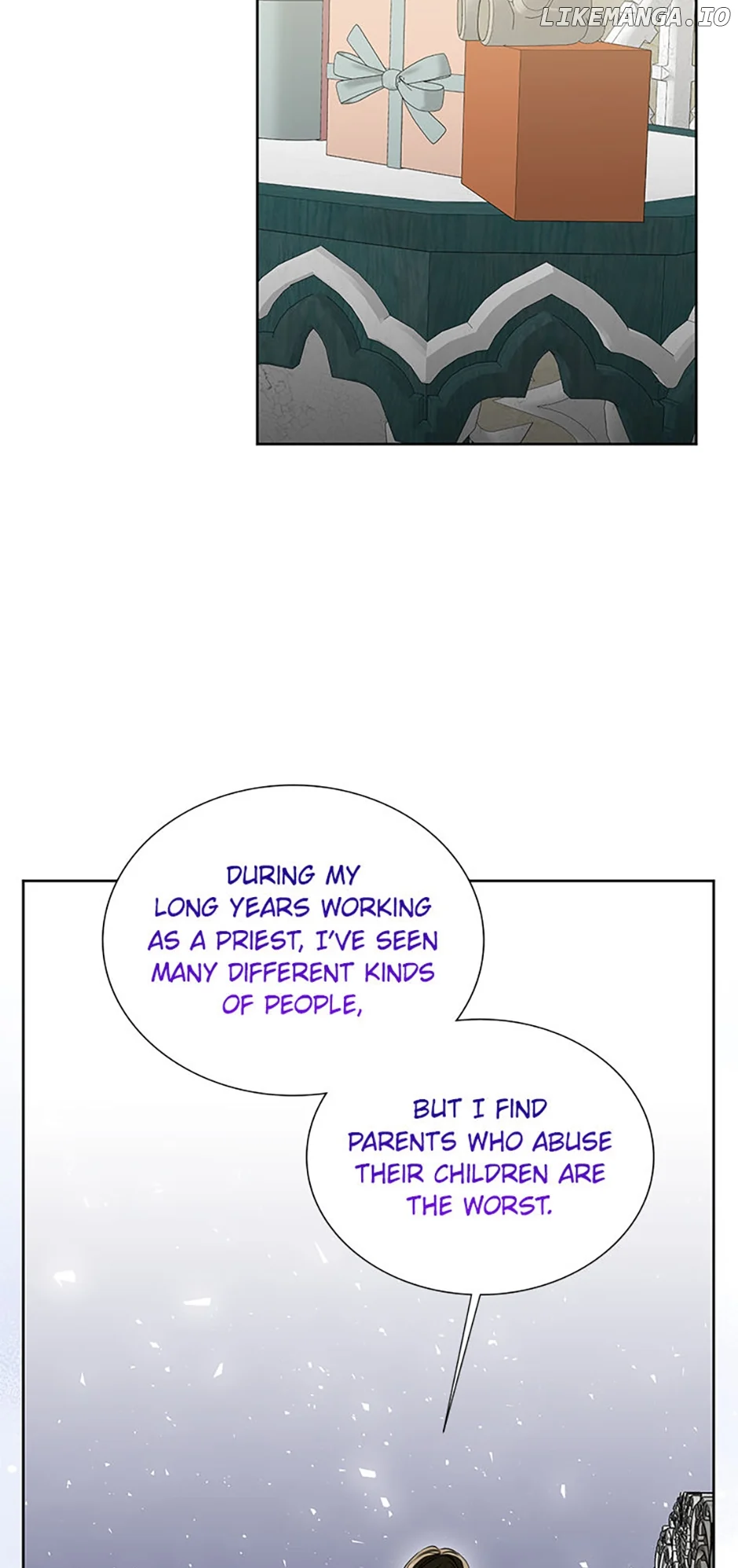If You Remove the Kind Protagonist’s Mask chapter 54 page 7