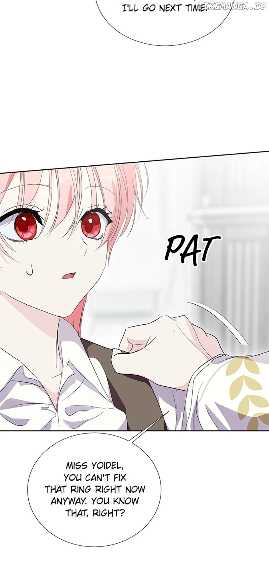 If You Remove the Kind Protagonist’s Mask chapter 54 page 10