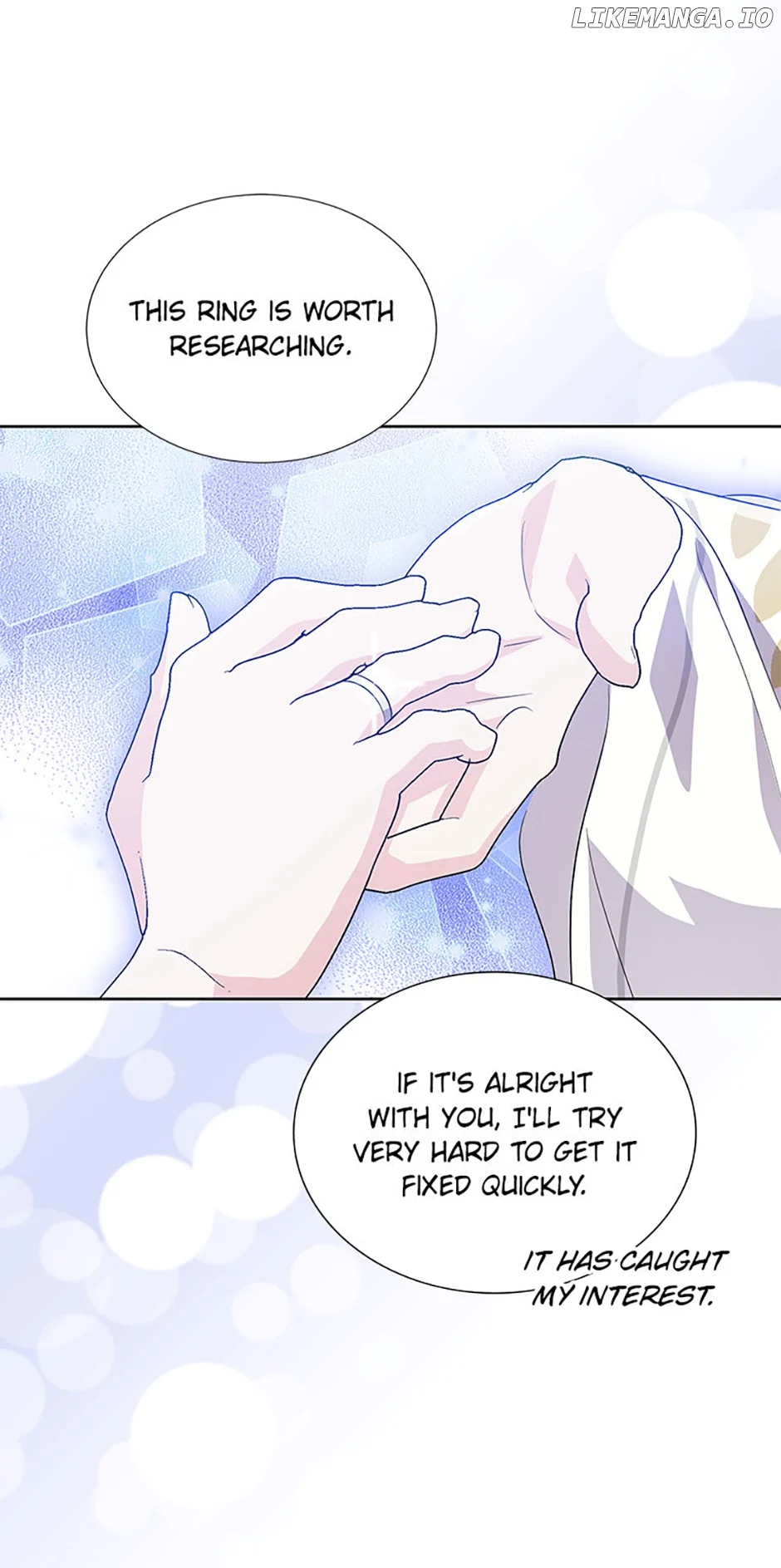 If You Remove the Kind Protagonist’s Mask chapter 54 page 12