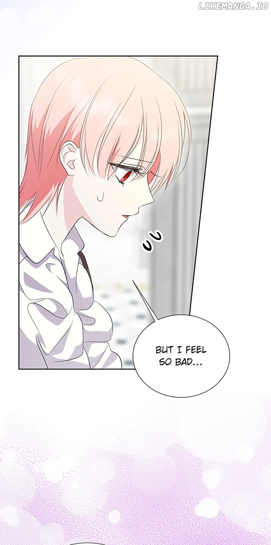 If You Remove the Kind Protagonist’s Mask chapter 54 page 13