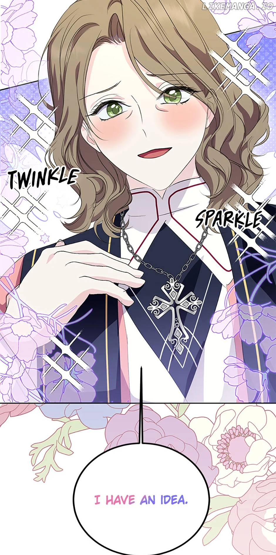 If You Remove the Kind Protagonist’s Mask chapter 54 page 16