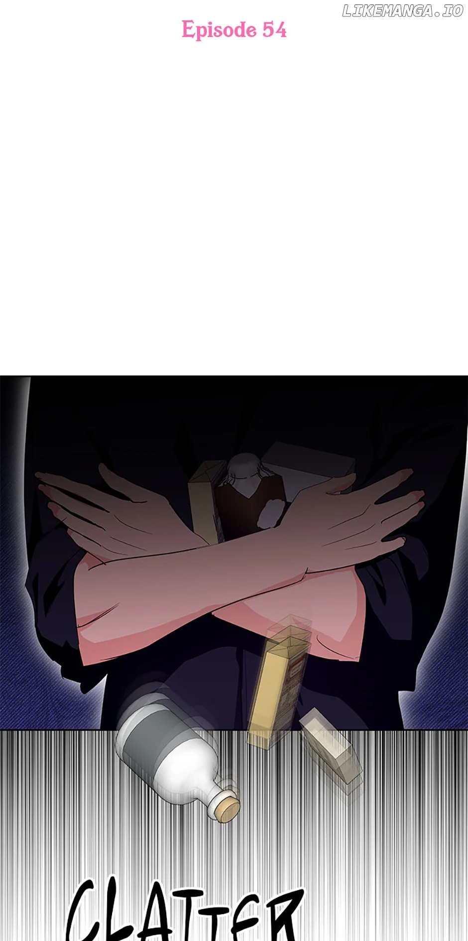 If You Remove the Kind Protagonist’s Mask chapter 54 page 18