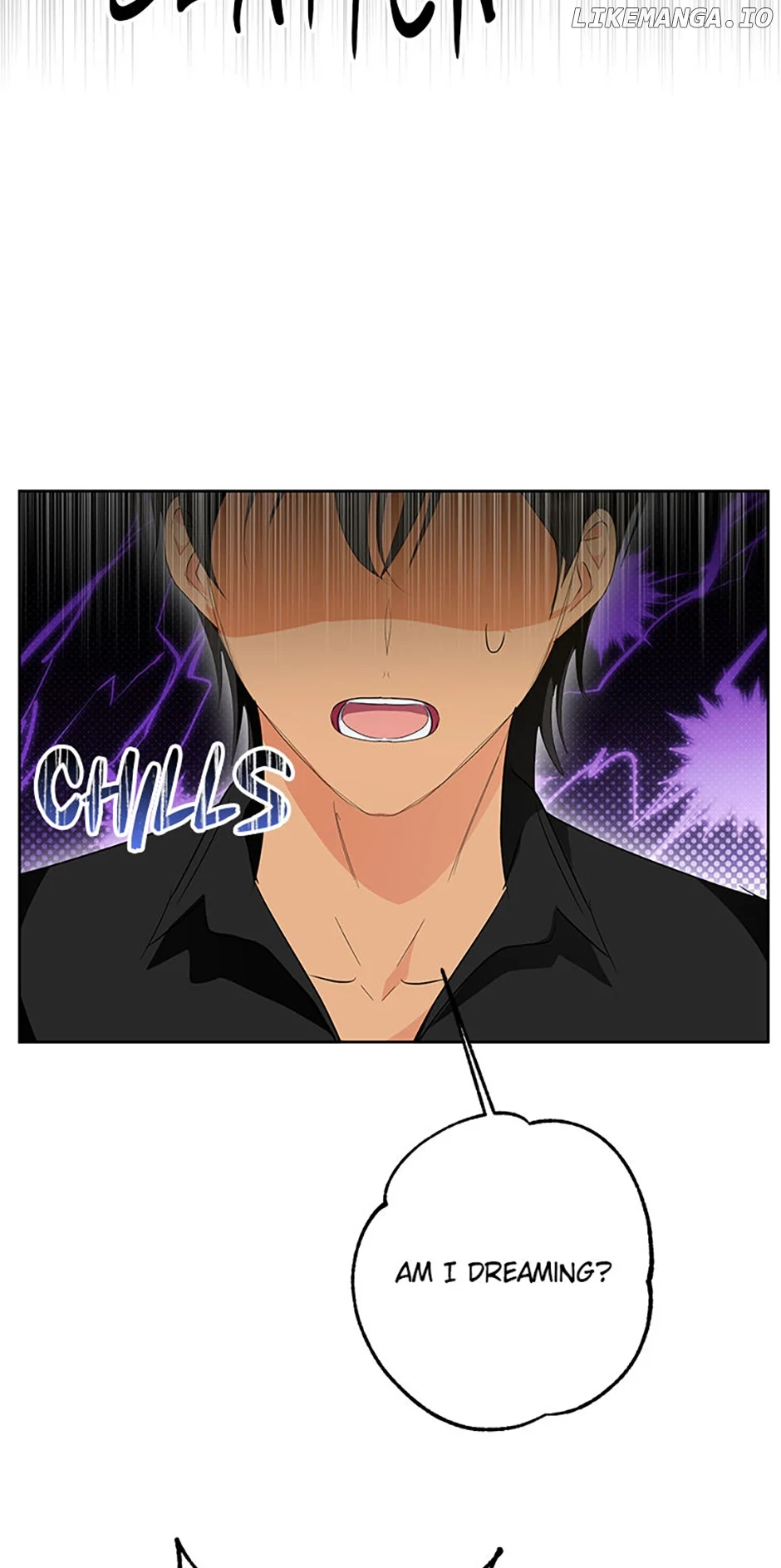 If You Remove the Kind Protagonist’s Mask chapter 54 page 19