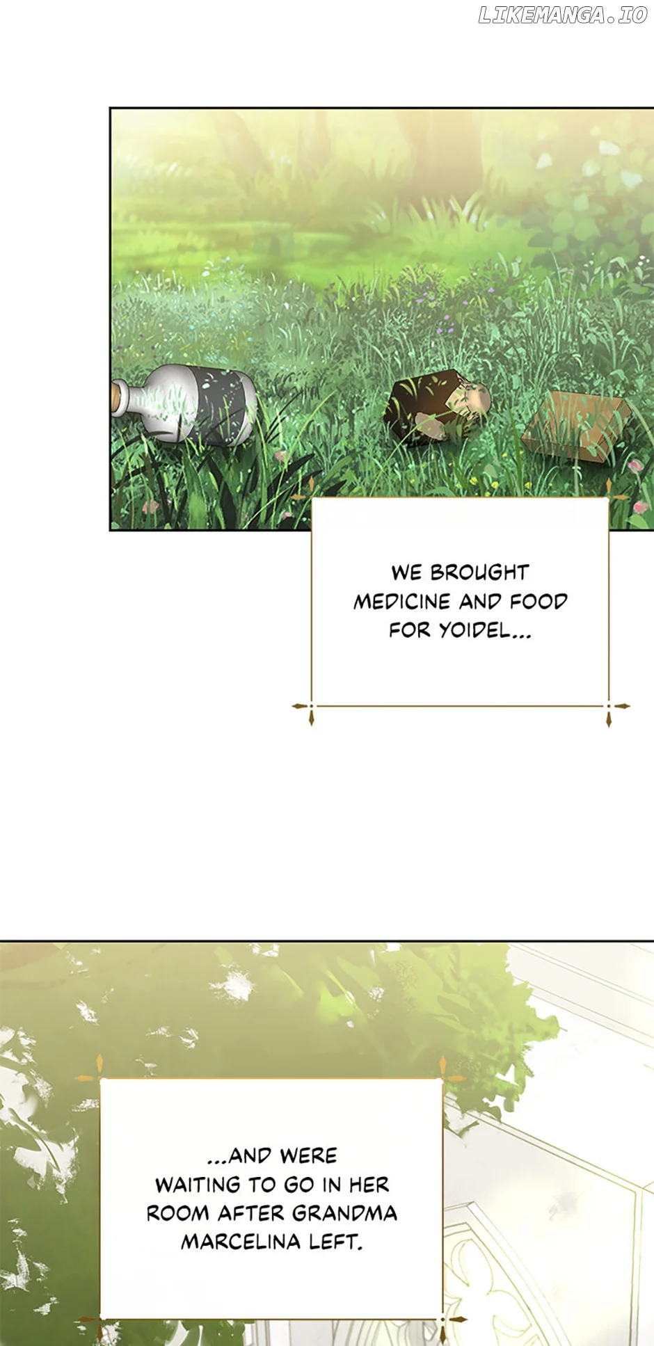 If You Remove the Kind Protagonist’s Mask chapter 54 page 24