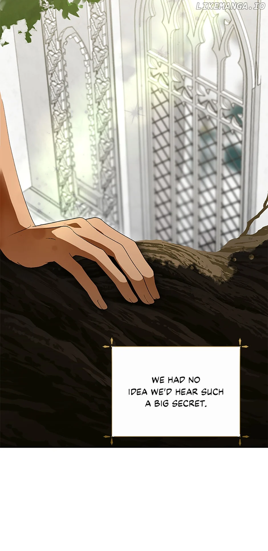 If You Remove the Kind Protagonist’s Mask chapter 54 page 25