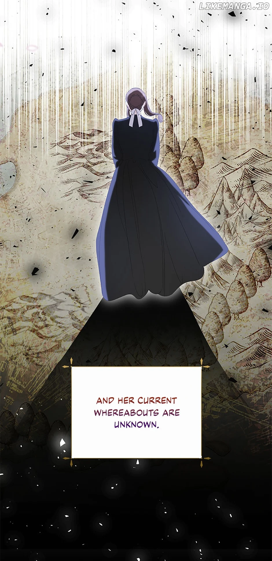 If You Remove the Kind Protagonist’s Mask chapter 54 page 32
