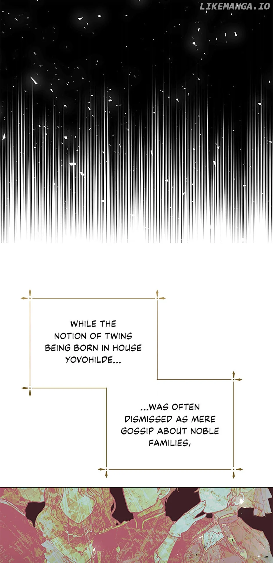 If You Remove the Kind Protagonist’s Mask chapter 54 page 33
