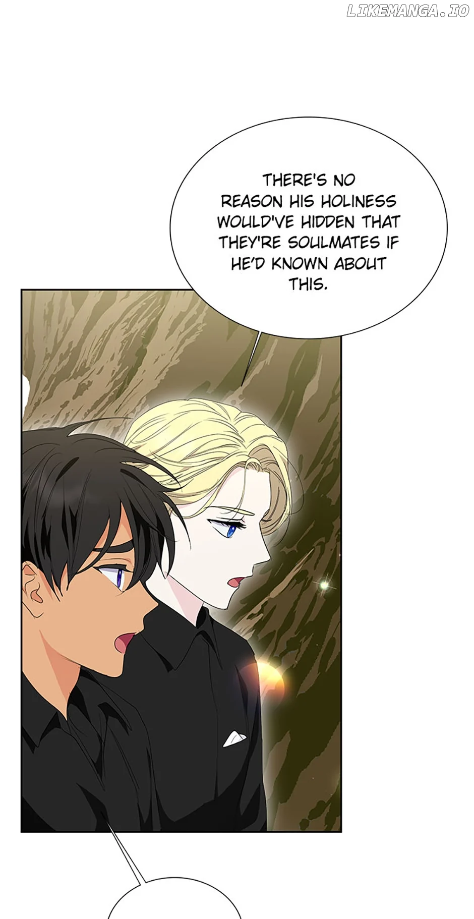 If You Remove the Kind Protagonist’s Mask chapter 54 page 37
