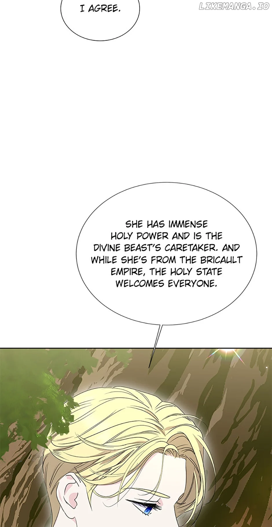 If You Remove the Kind Protagonist’s Mask chapter 54 page 38