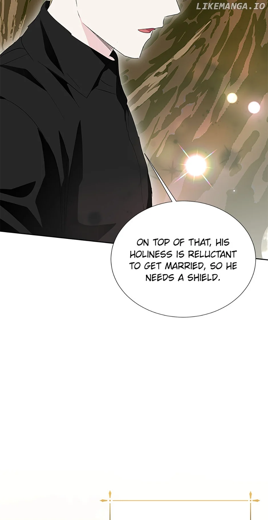 If You Remove the Kind Protagonist’s Mask chapter 54 page 39