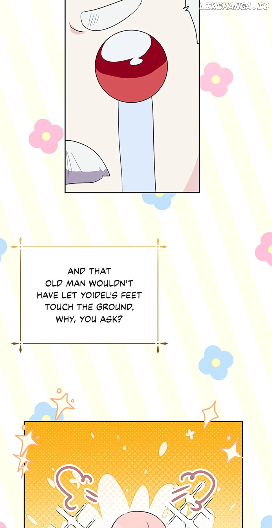 If You Remove the Kind Protagonist’s Mask chapter 54 page 42