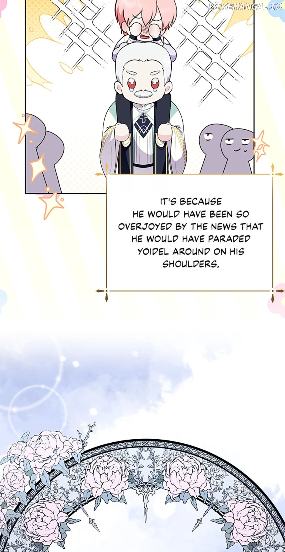 If You Remove the Kind Protagonist’s Mask chapter 54 page 43