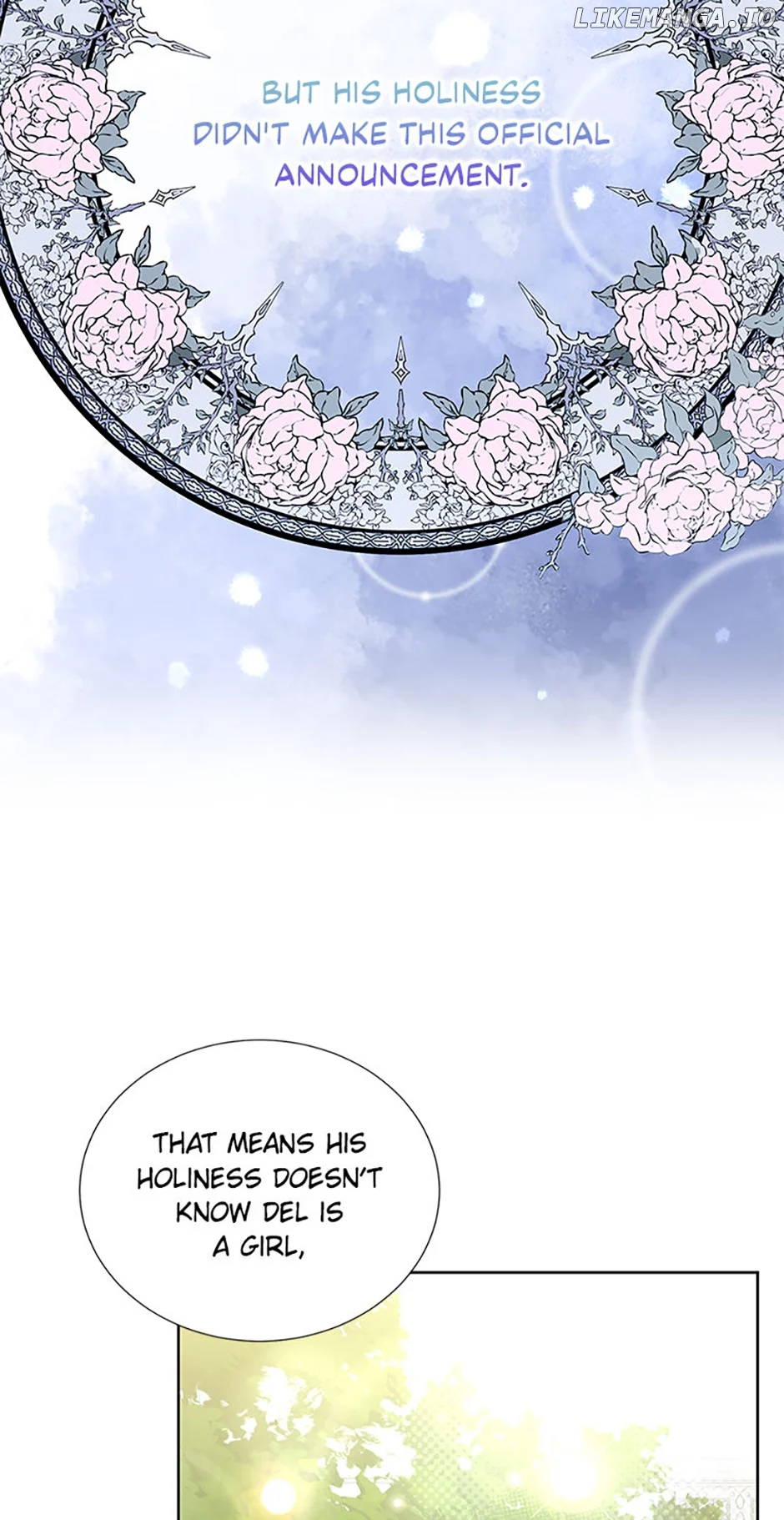 If You Remove the Kind Protagonist’s Mask chapter 54 page 44