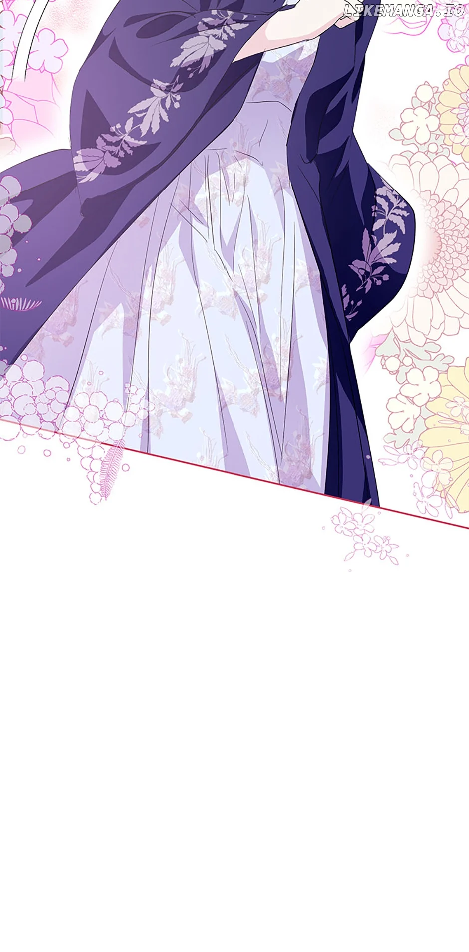 If You Remove the Kind Protagonist’s Mask chapter 54 page 50