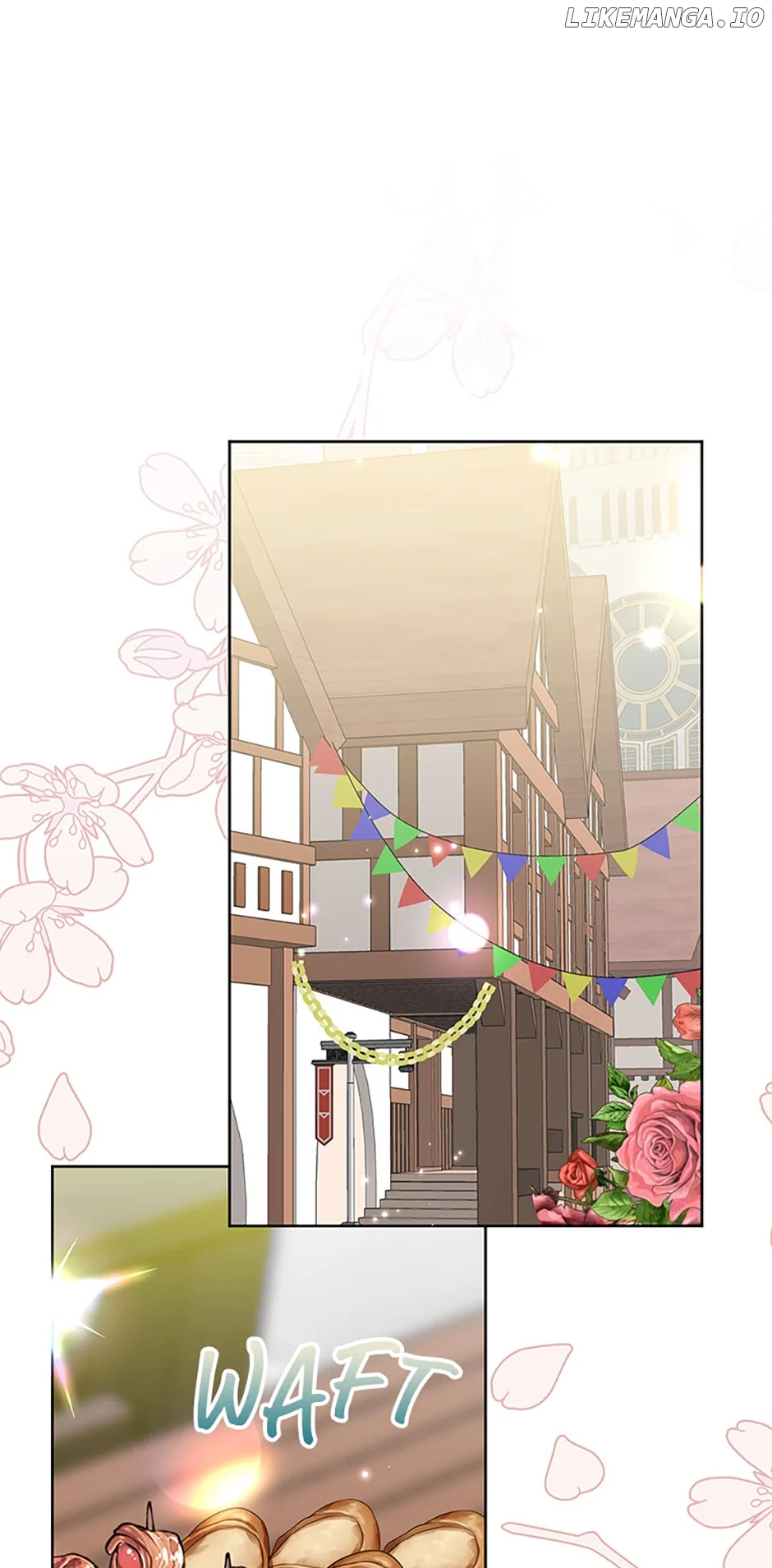If You Remove the Kind Protagonist’s Mask chapter 54 page 51