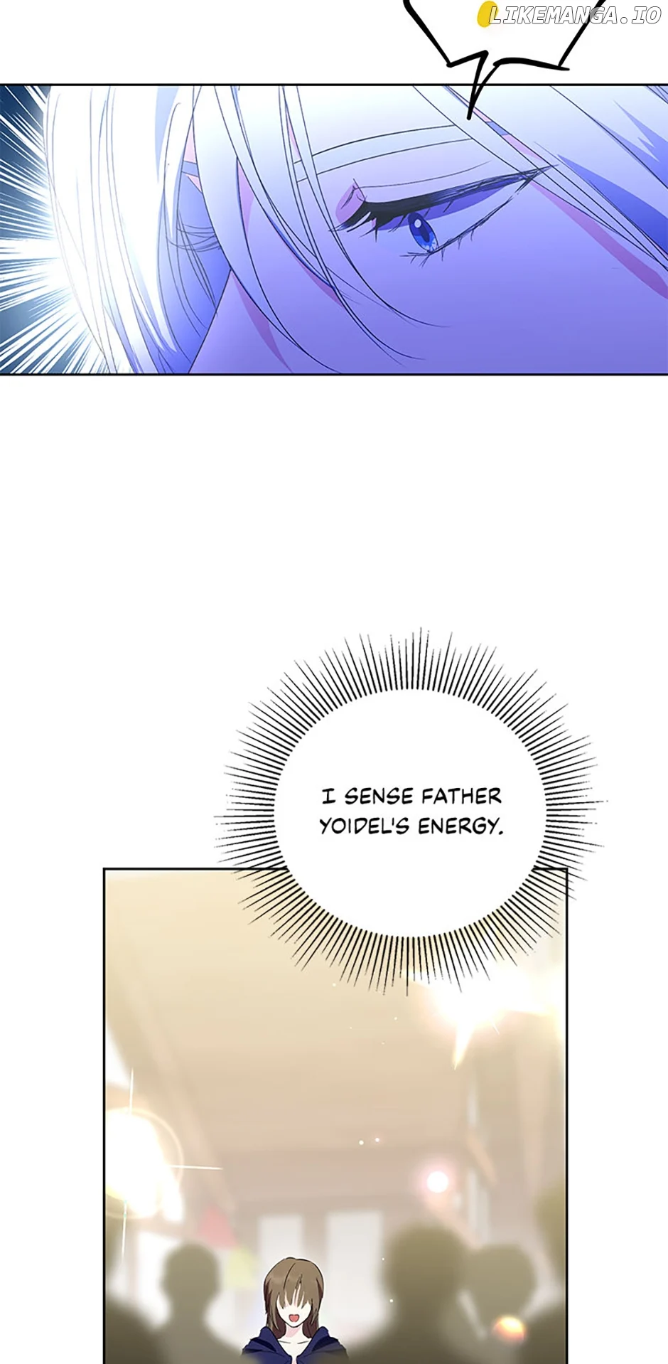 If You Remove the Kind Protagonist’s Mask chapter 54 page 60