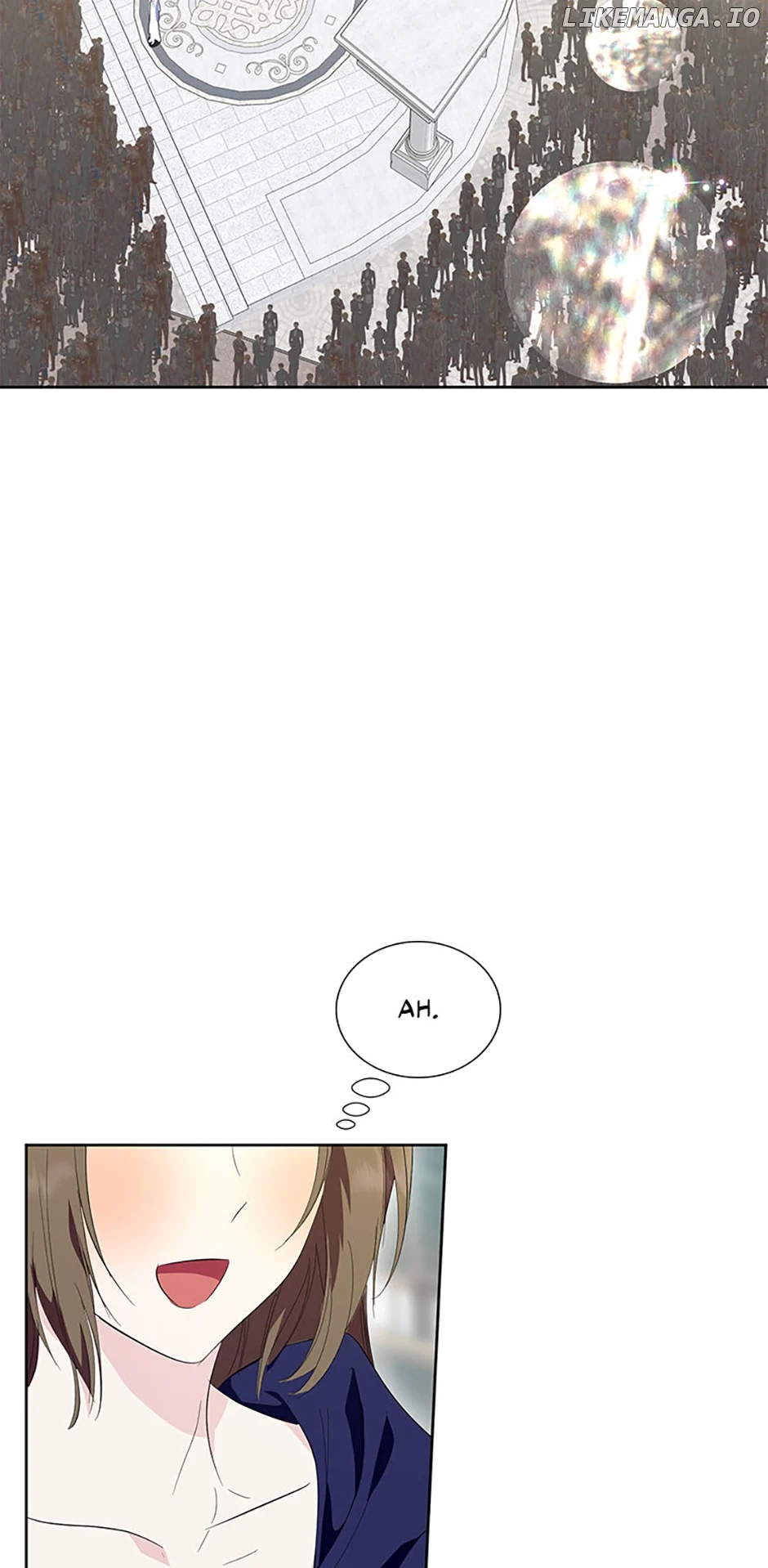 If You Remove the Kind Protagonist’s Mask chapter 54 page 62