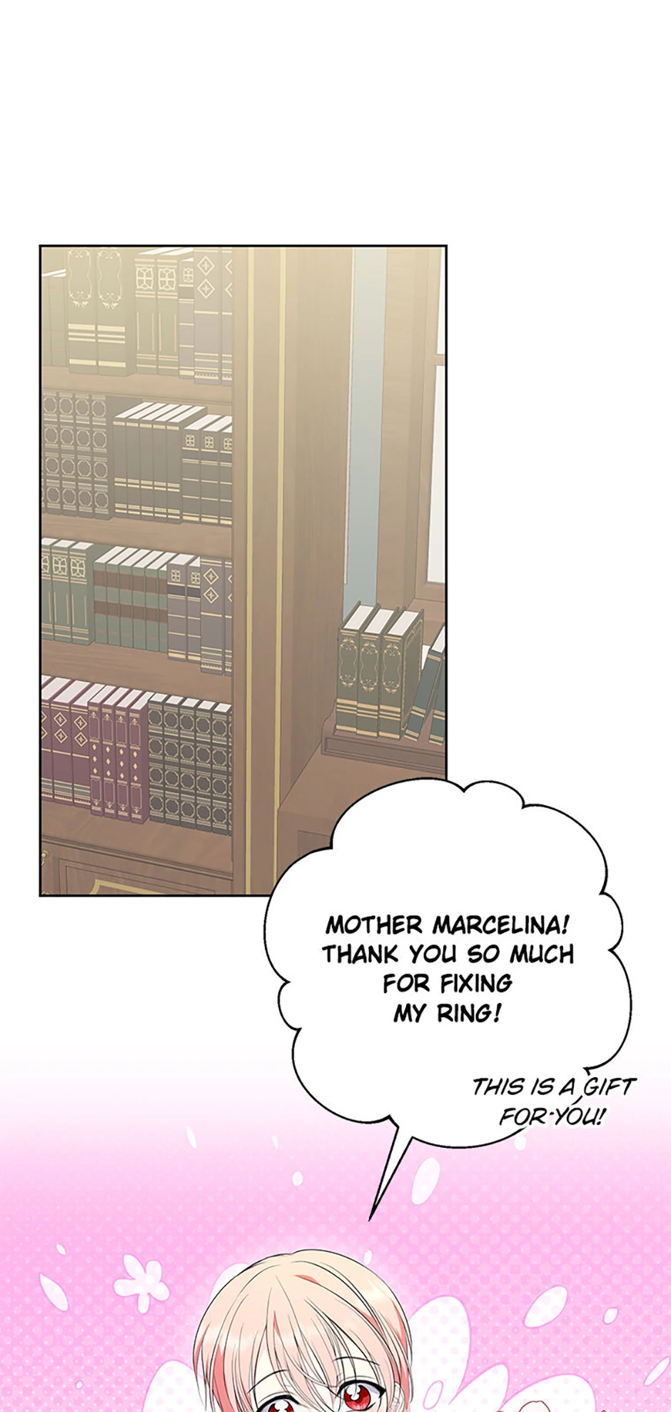 If You Remove the Kind Protagonist’s Mask chapter 57 page 1