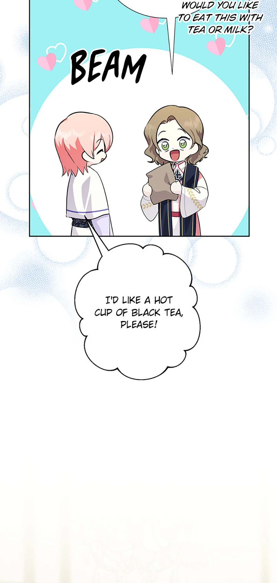 If You Remove the Kind Protagonist’s Mask chapter 57 page 3