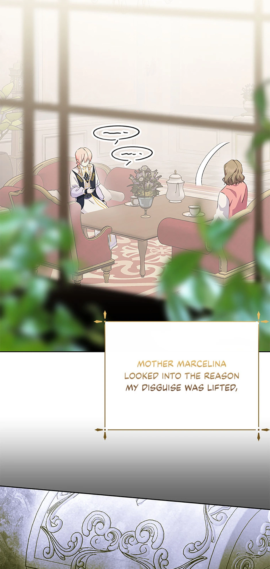 If You Remove the Kind Protagonist’s Mask chapter 57 page 4