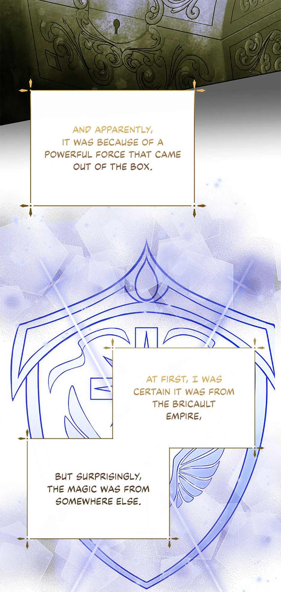 If You Remove the Kind Protagonist’s Mask chapter 57 page 5