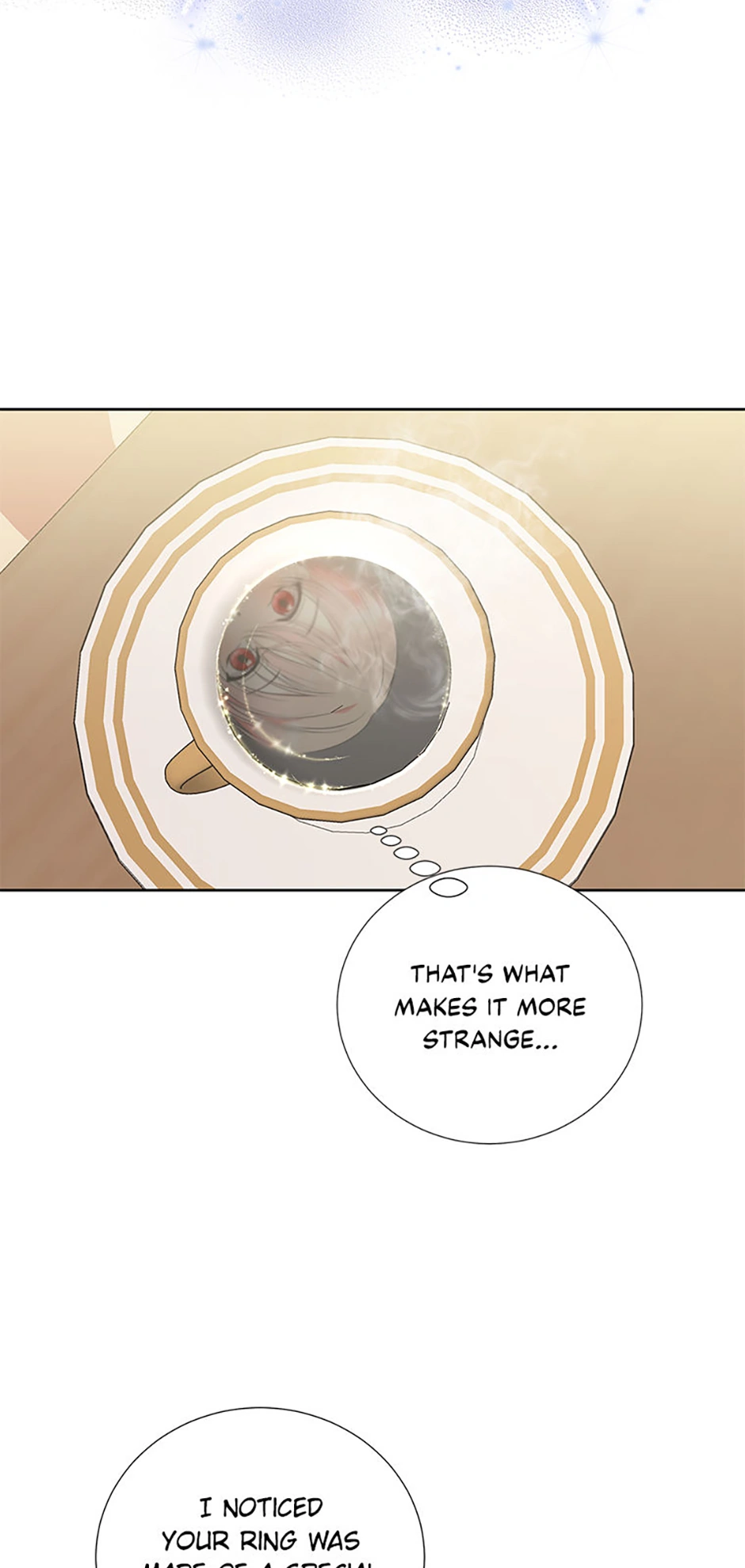 If You Remove the Kind Protagonist’s Mask chapter 57 page 6