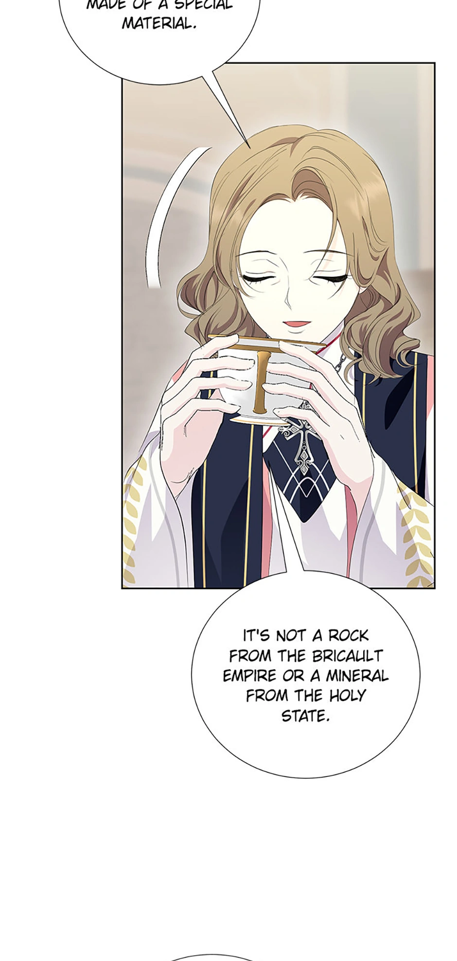 If You Remove the Kind Protagonist’s Mask chapter 57 page 7