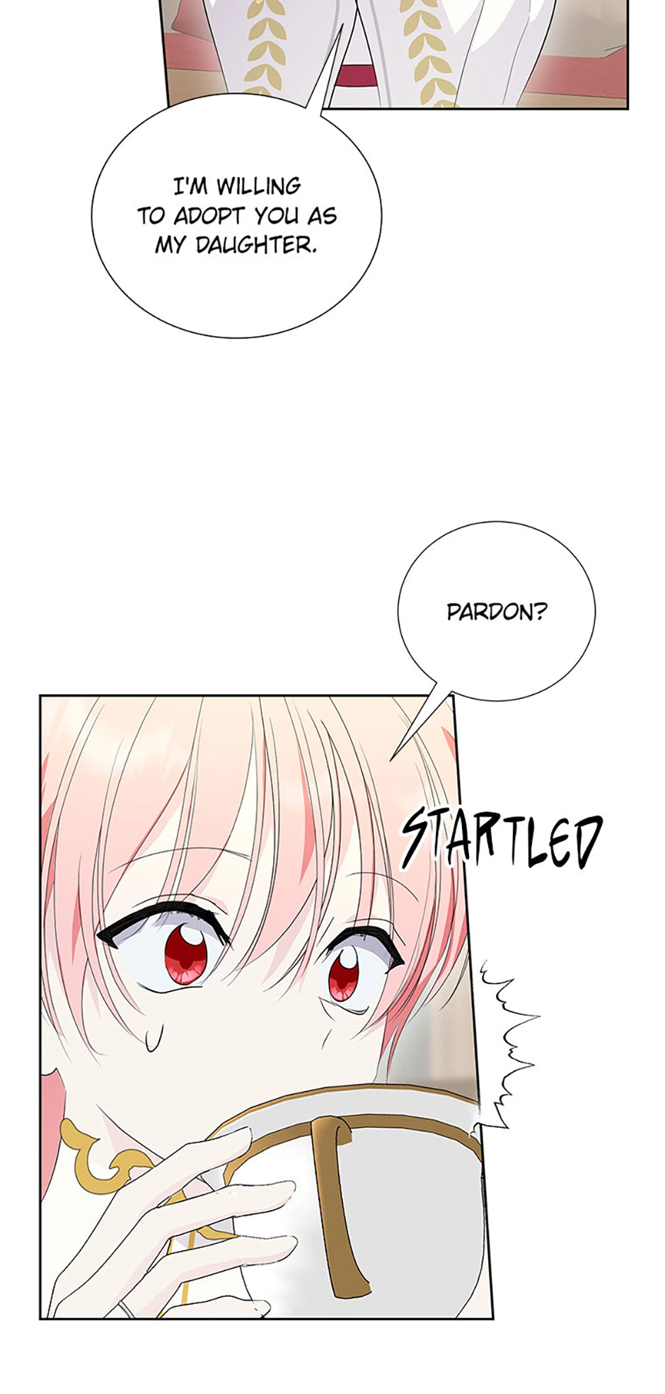 If You Remove the Kind Protagonist’s Mask chapter 57 page 11