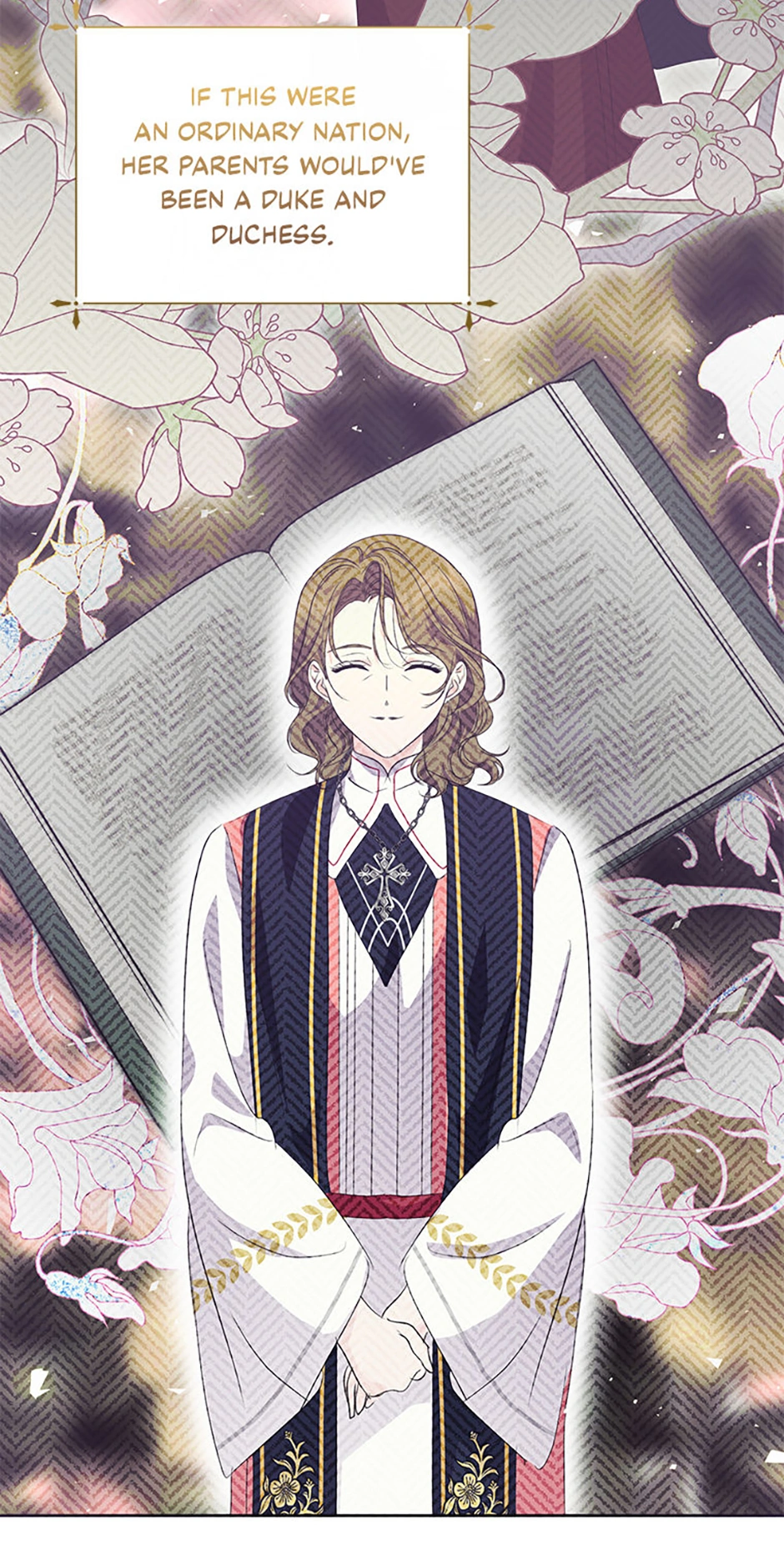 If You Remove the Kind Protagonist’s Mask chapter 57 page 18