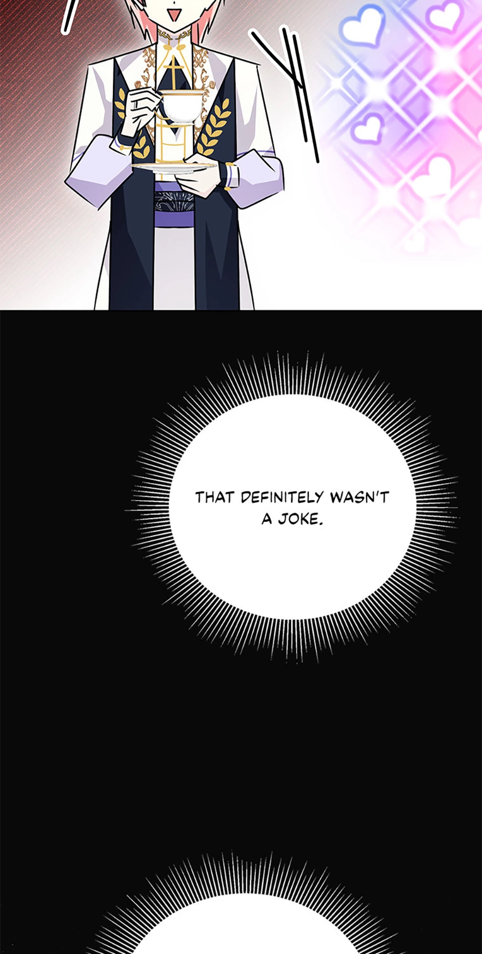 If You Remove the Kind Protagonist’s Mask chapter 57 page 22