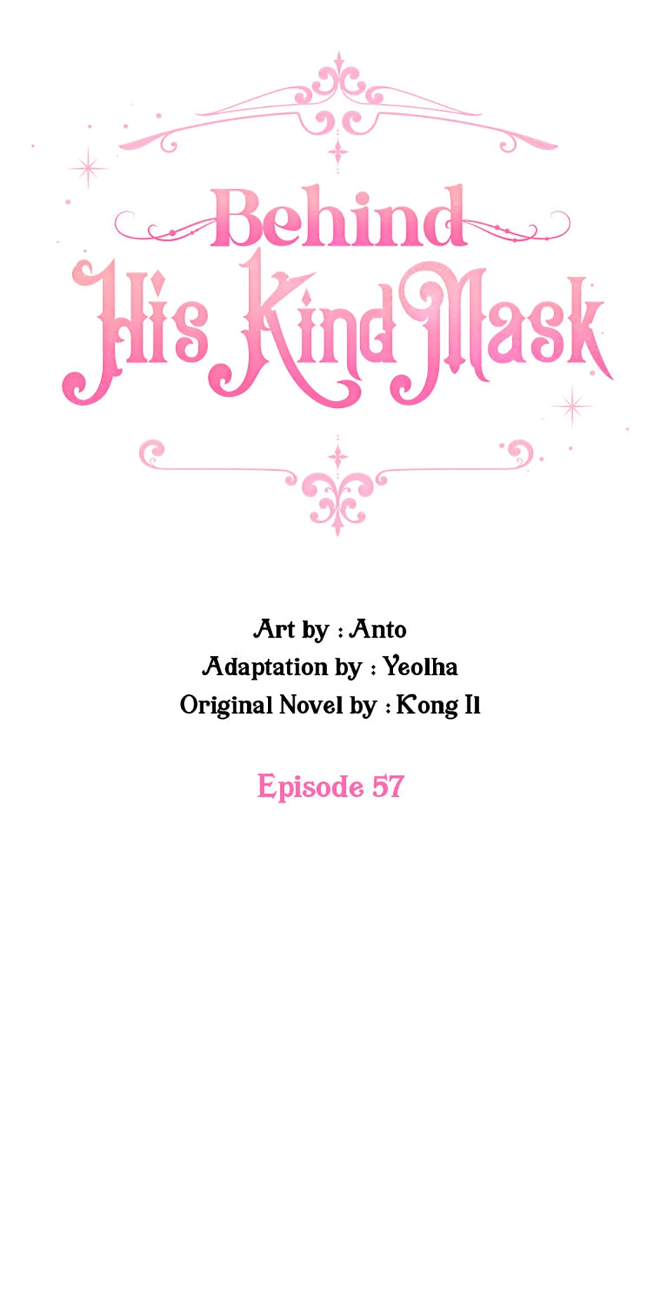 If You Remove the Kind Protagonist’s Mask chapter 57 page 24