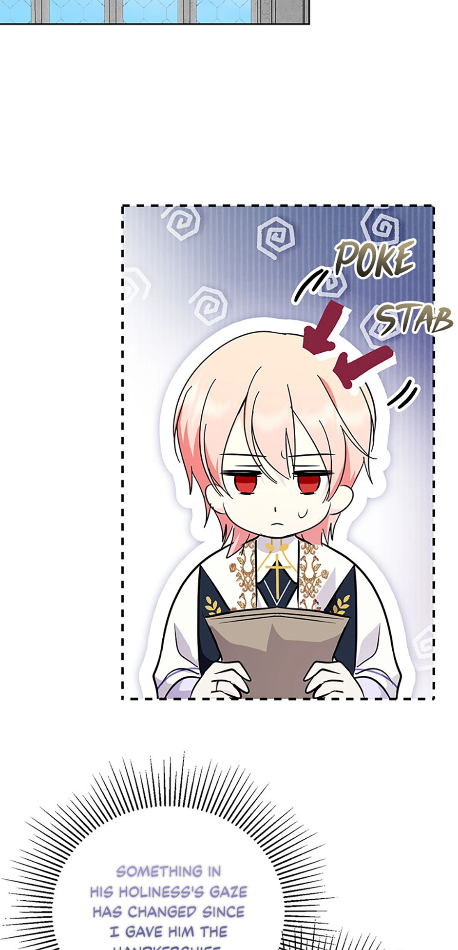 If You Remove the Kind Protagonist’s Mask chapter 57 page 26