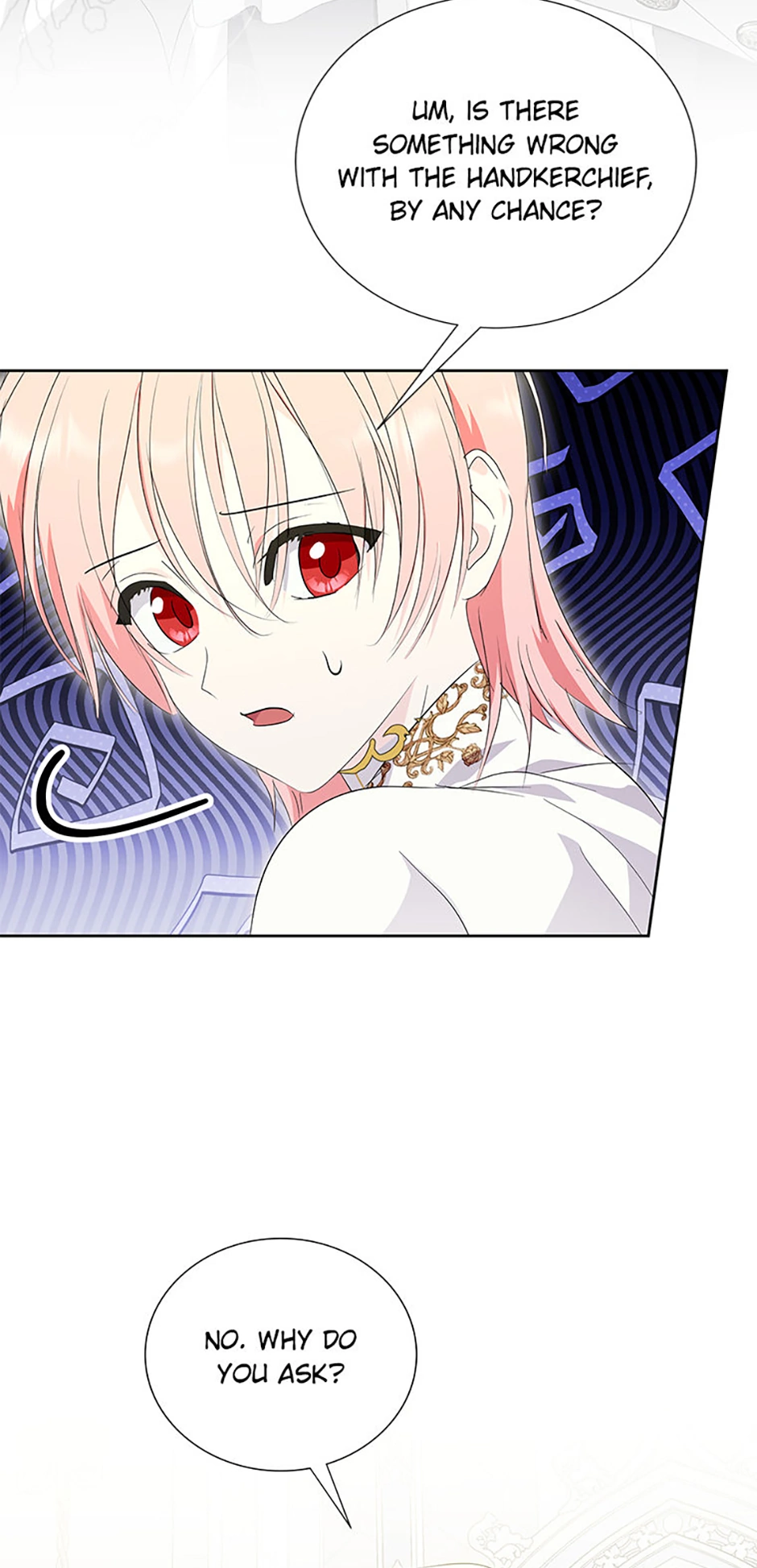 If You Remove the Kind Protagonist’s Mask chapter 57 page 28