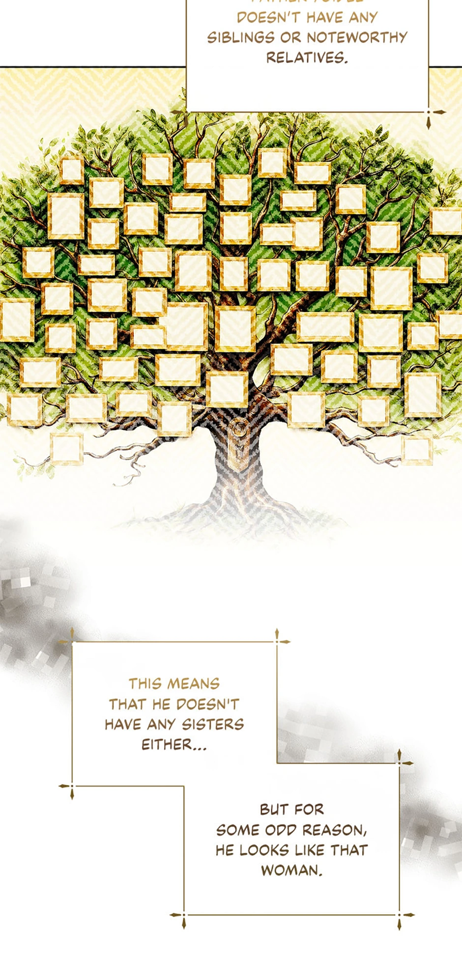 If You Remove the Kind Protagonist’s Mask chapter 57 page 35