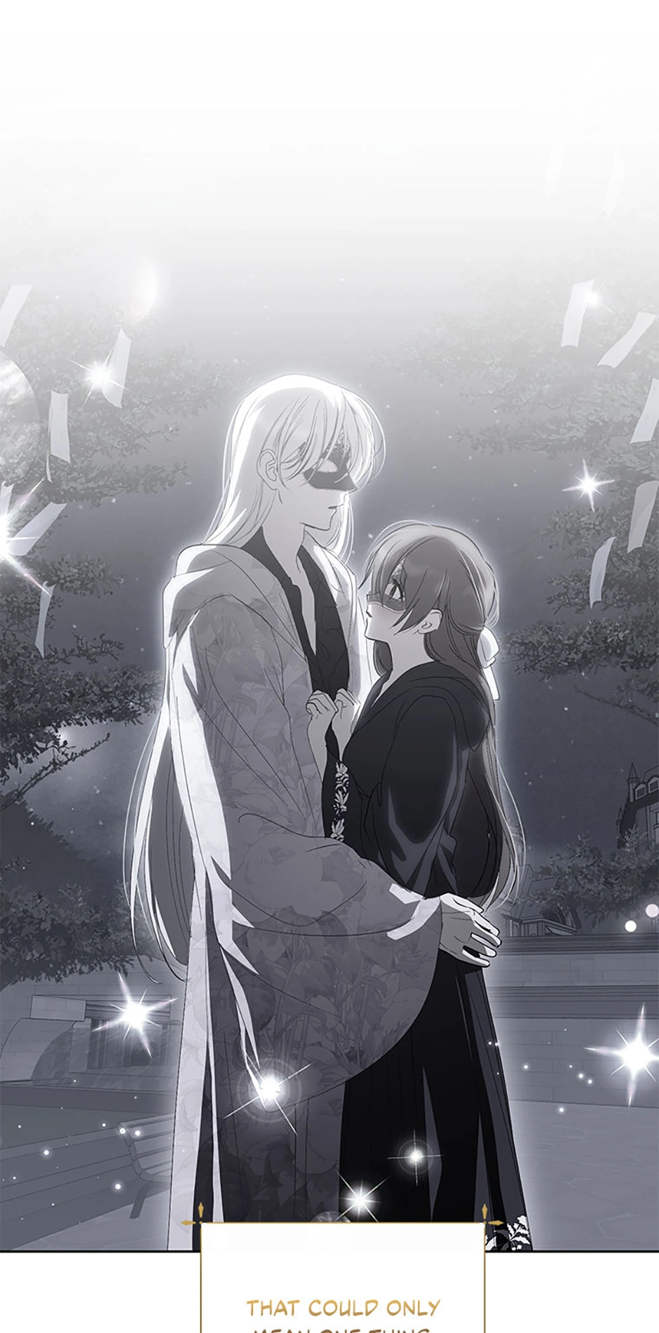 If You Remove the Kind Protagonist’s Mask chapter 57 page 36