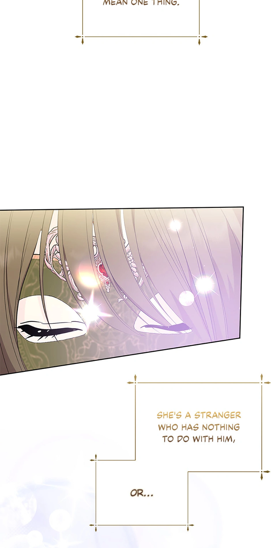 If You Remove the Kind Protagonist’s Mask chapter 57 page 37