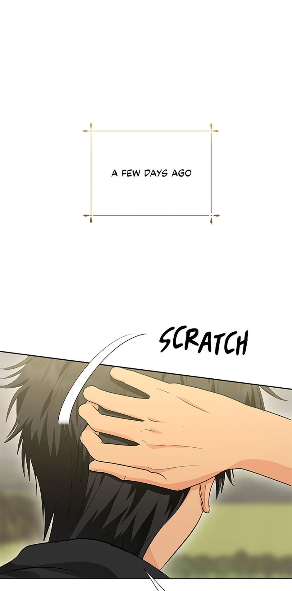 If You Remove the Kind Protagonist’s Mask chapter 57 page 40