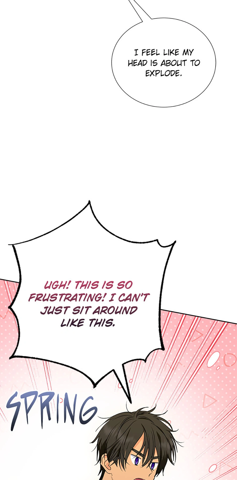 If You Remove the Kind Protagonist’s Mask chapter 57 page 41