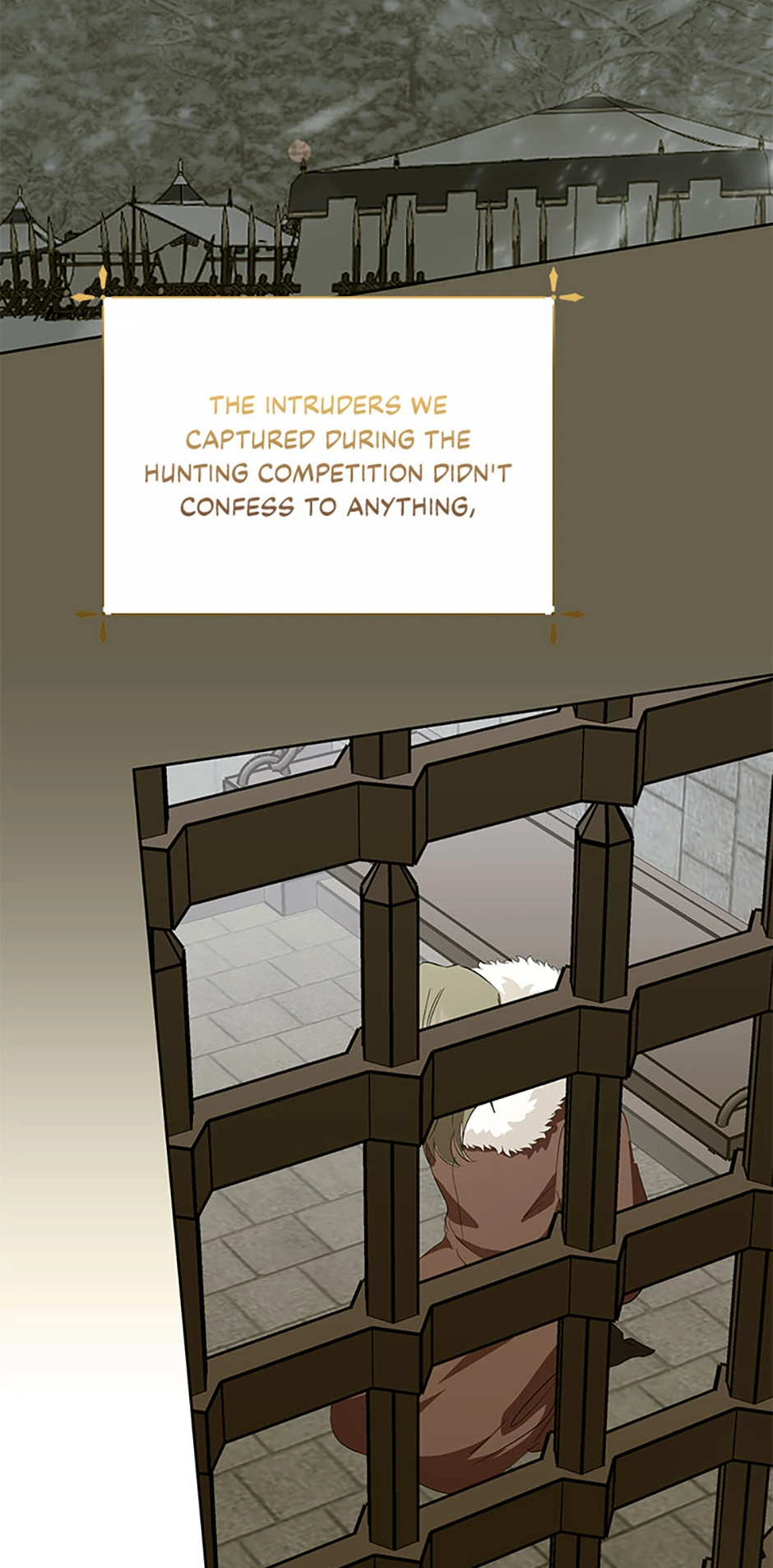 If You Remove the Kind Protagonist’s Mask chapter 57 page 48
