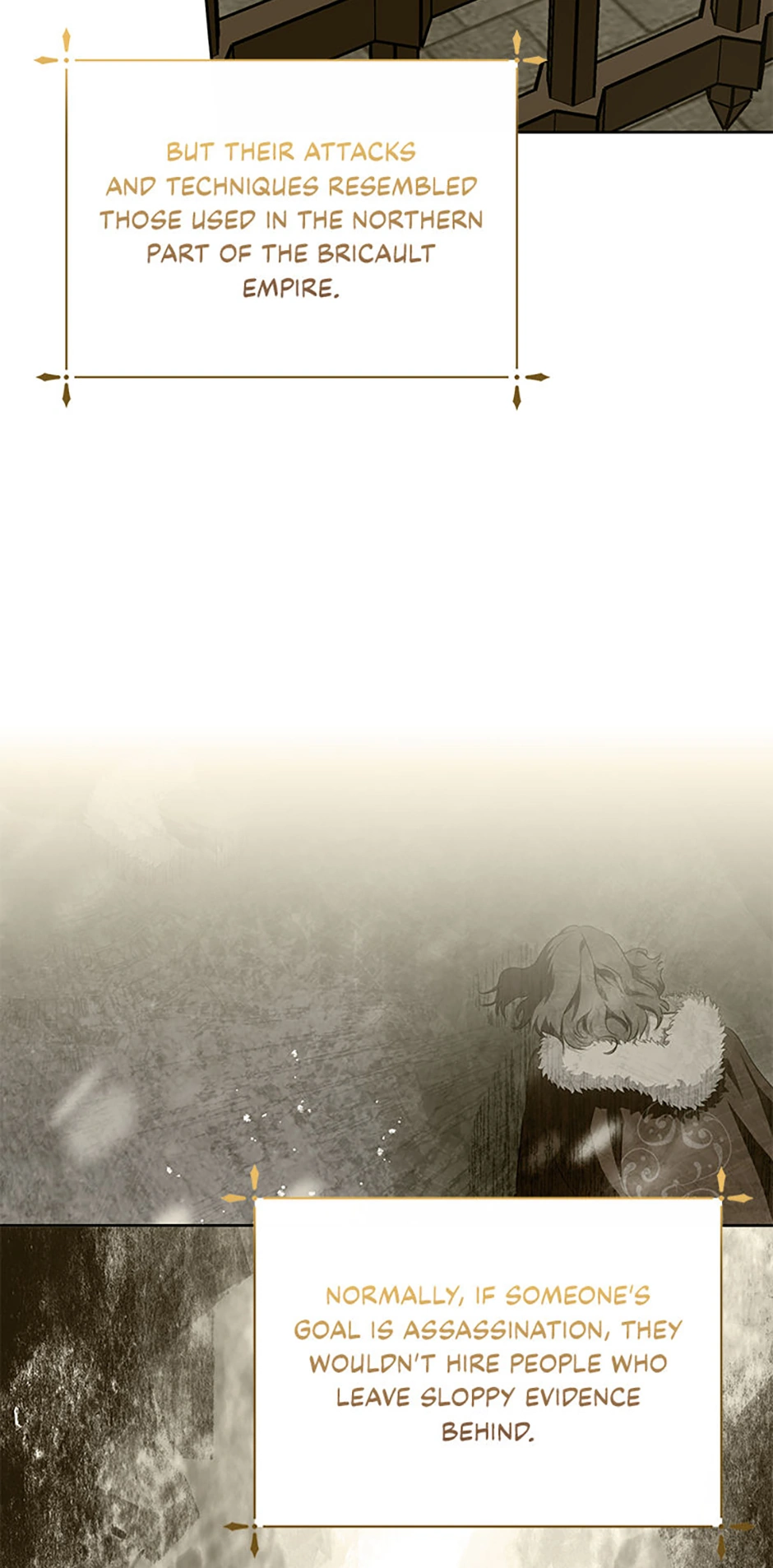 If You Remove the Kind Protagonist’s Mask chapter 57 page 49
