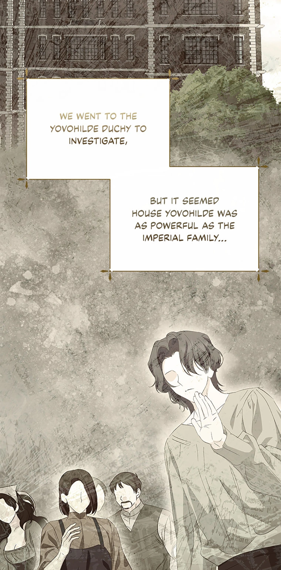 If You Remove the Kind Protagonist’s Mask chapter 57 page 51
