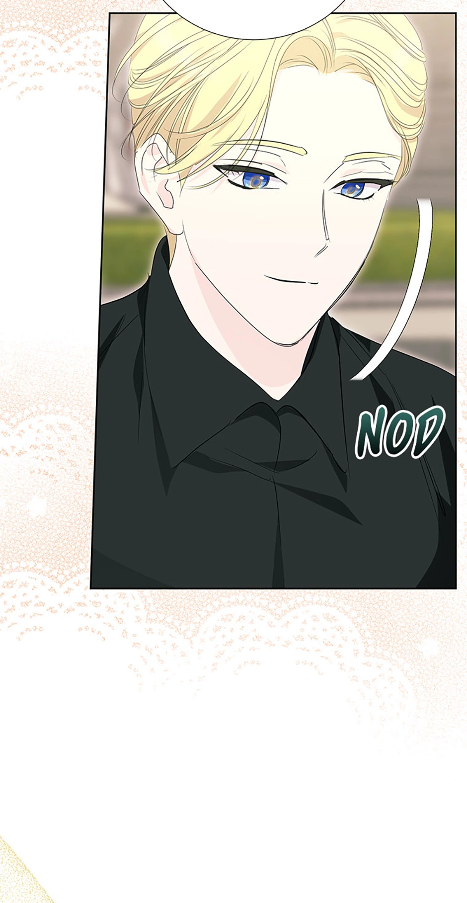 If You Remove the Kind Protagonist’s Mask chapter 57 page 60