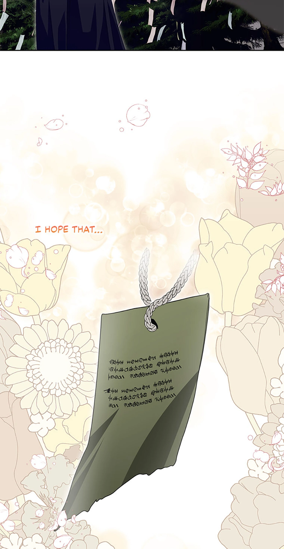 If You Remove the Kind Protagonist’s Mask chapter 57 page 63