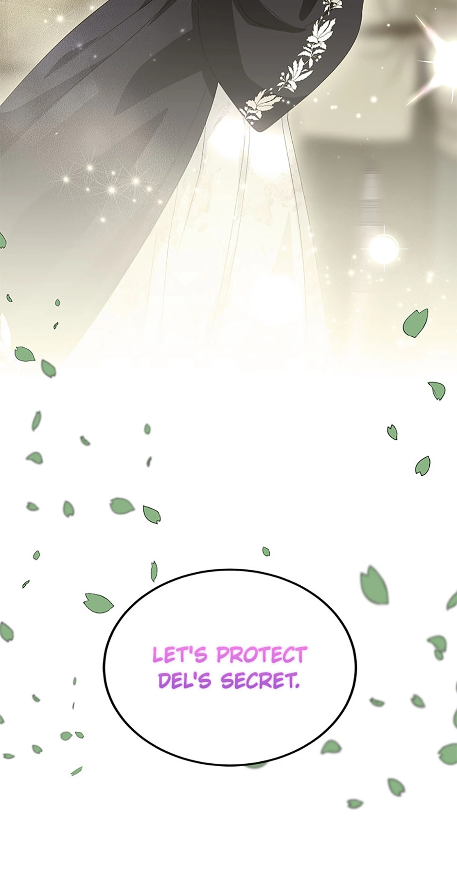 If You Remove the Kind Protagonist’s Mask chapter 57 page 66